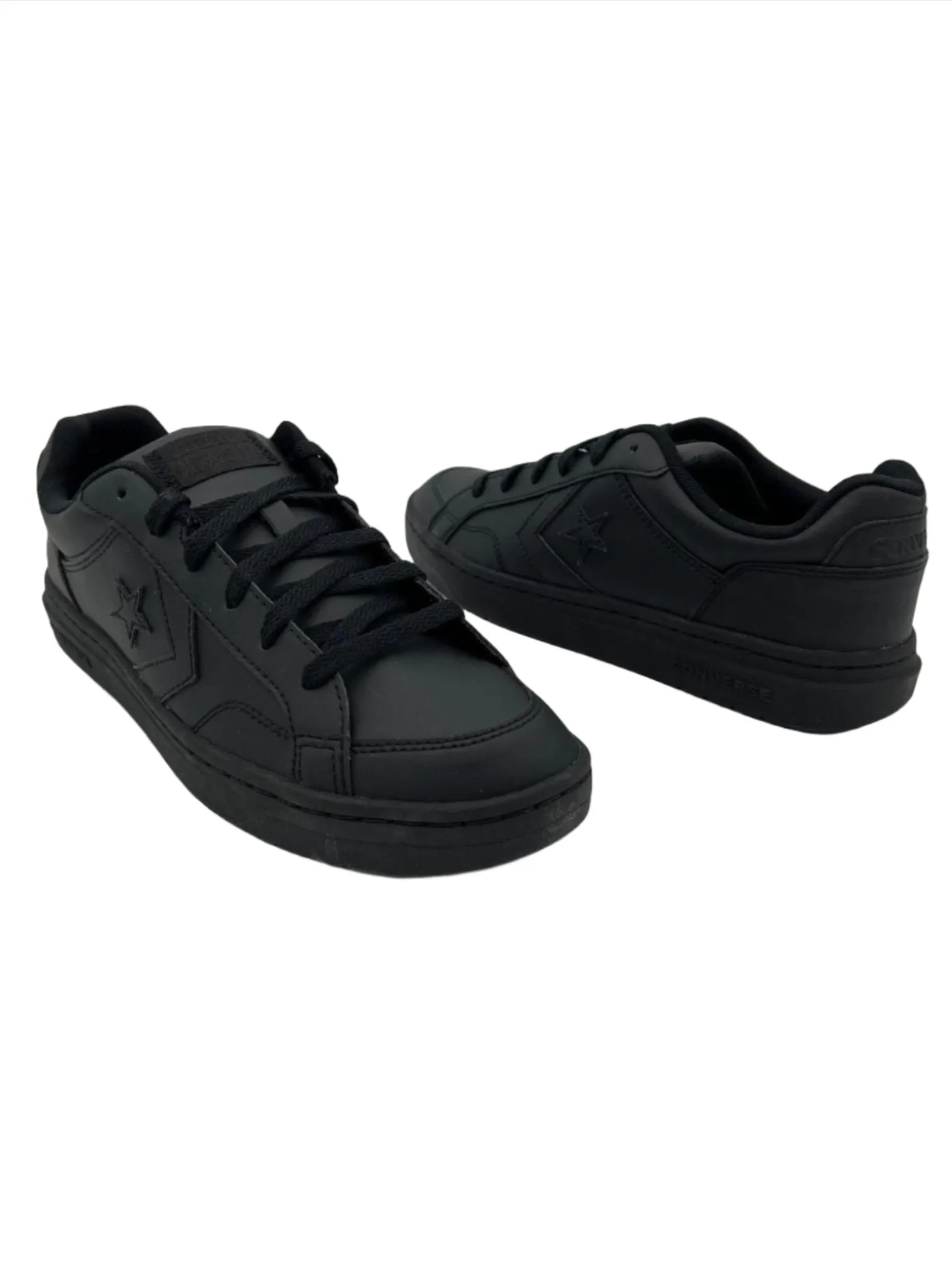 CHAUUSSURE UNISEXE CONVERSE ALL-STAR PRO BLAZE BASSE NOIRE