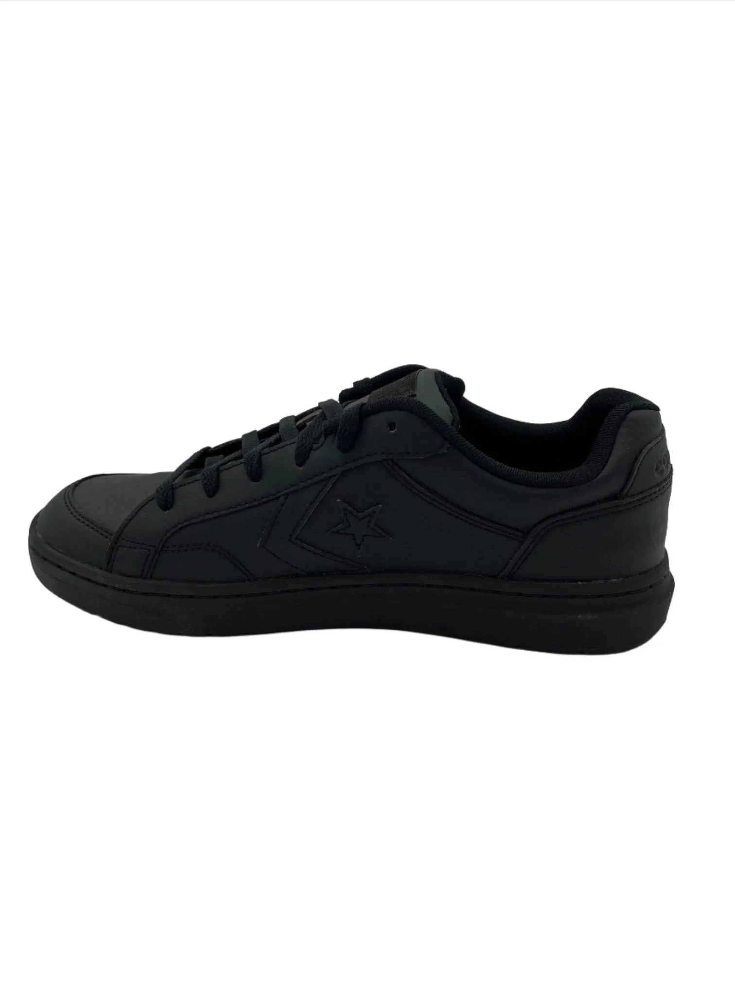 CHAUUSSURE UNISEXE CONVERSE ALL-STAR PRO BLAZE BASSE NOIRE