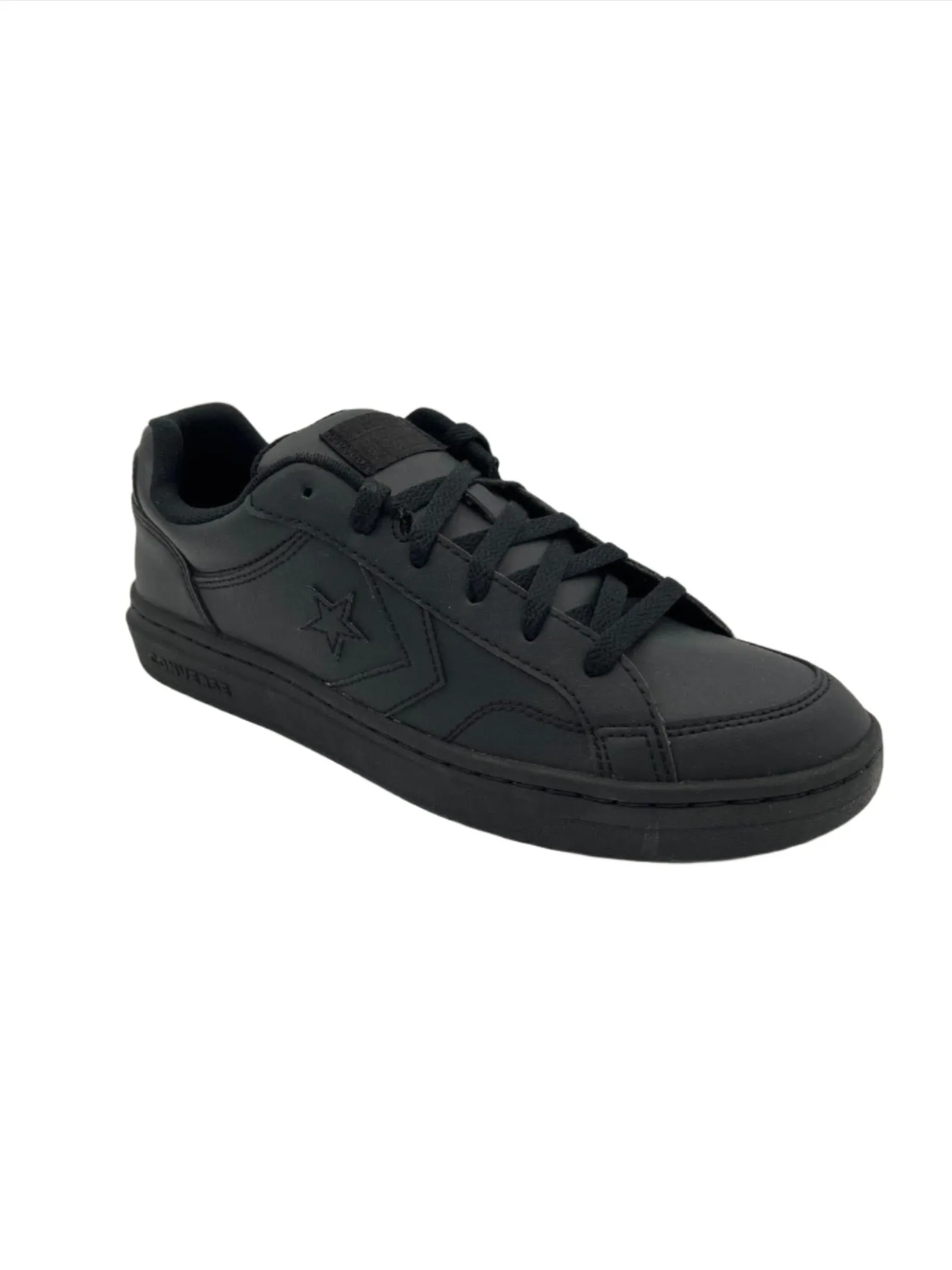 CHAUUSSURE UNISEXE CONVERSE ALL-STAR PRO BLAZE BASSE NOIRE