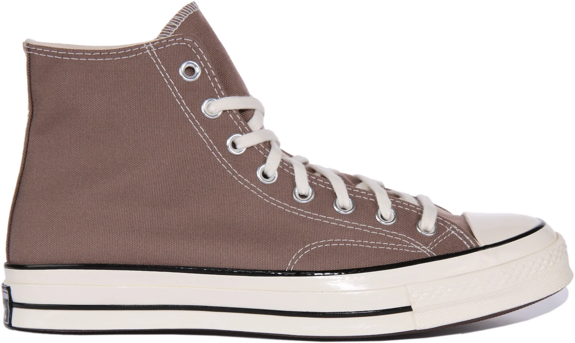 Converse Chuck 70s Hi A00753C en Sable pour Hommes Chaussures Converse