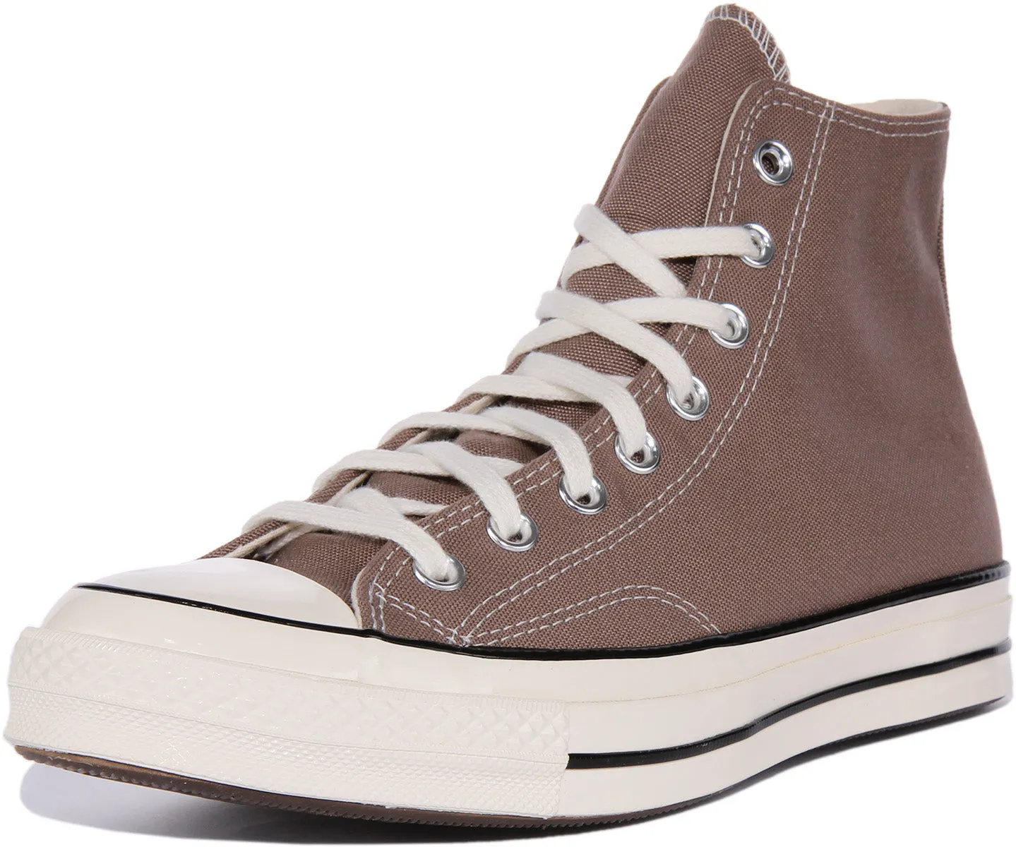 Converse Chuck 70s Hi A00753C en Sable pour Hommes Chaussures Converse