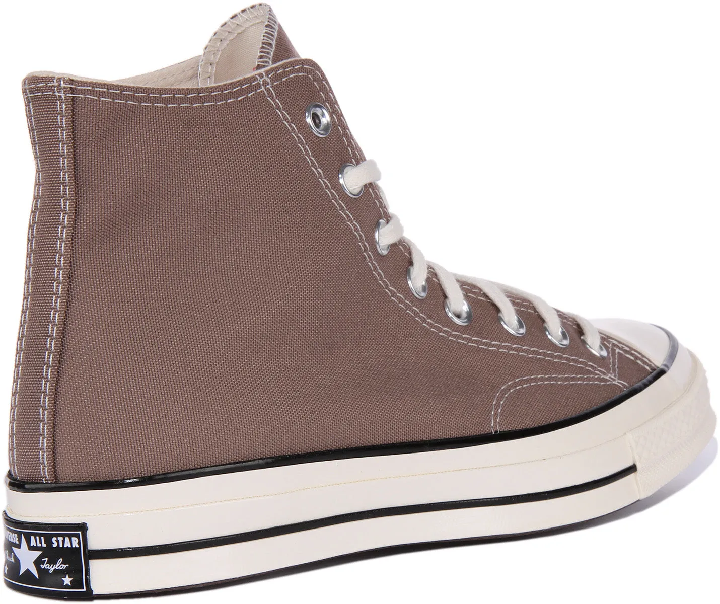 Converse Chuck 70s Hi A00753C en Sable pour Hommes Chaussures Converse