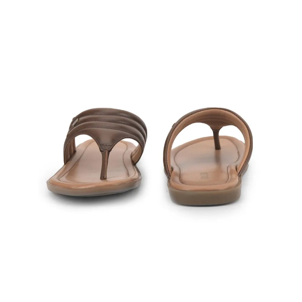 Chaussons Formels Coolers By Liberty Pour Homme - Beige CAROL-51D