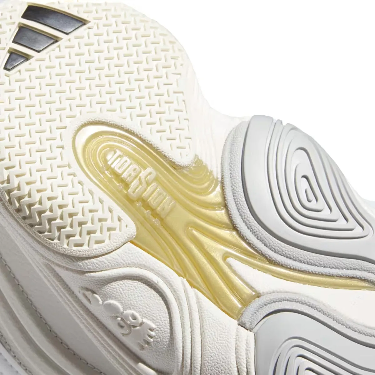 Crazy 98 'Or Blanc'
