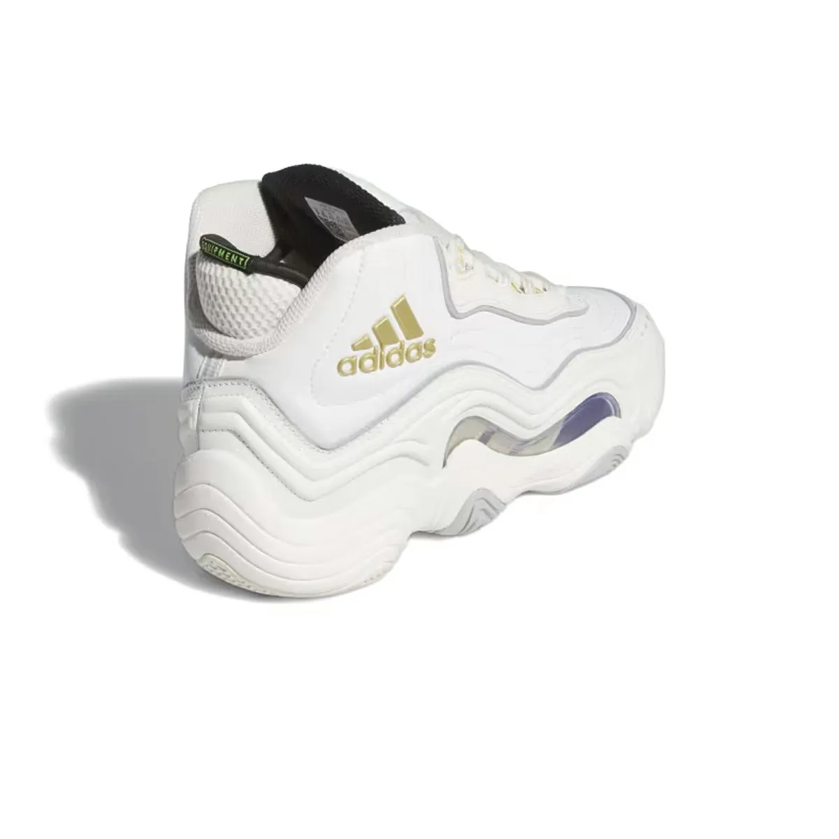 Crazy 98 'Or Blanc'
