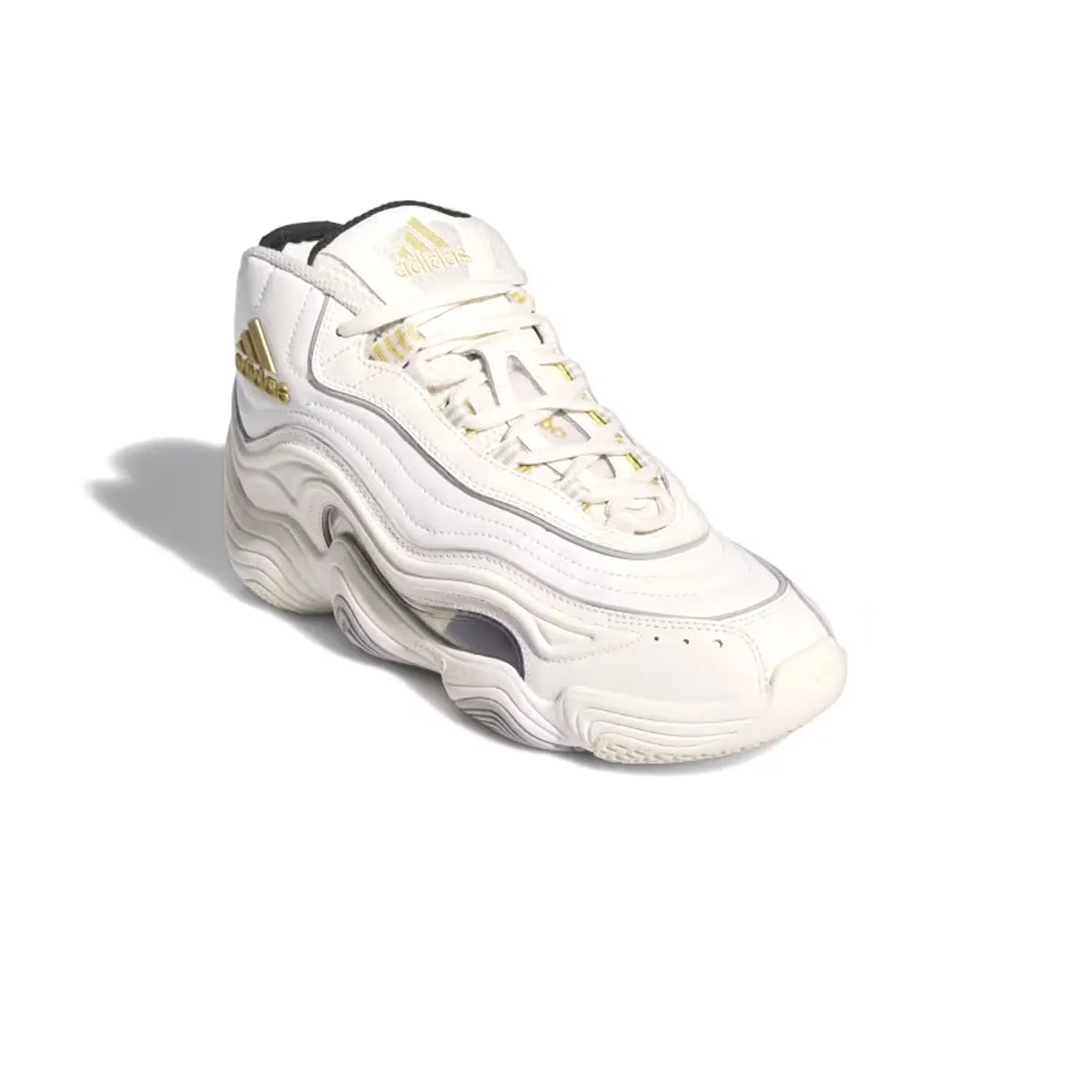 Crazy 98 'Or Blanc'