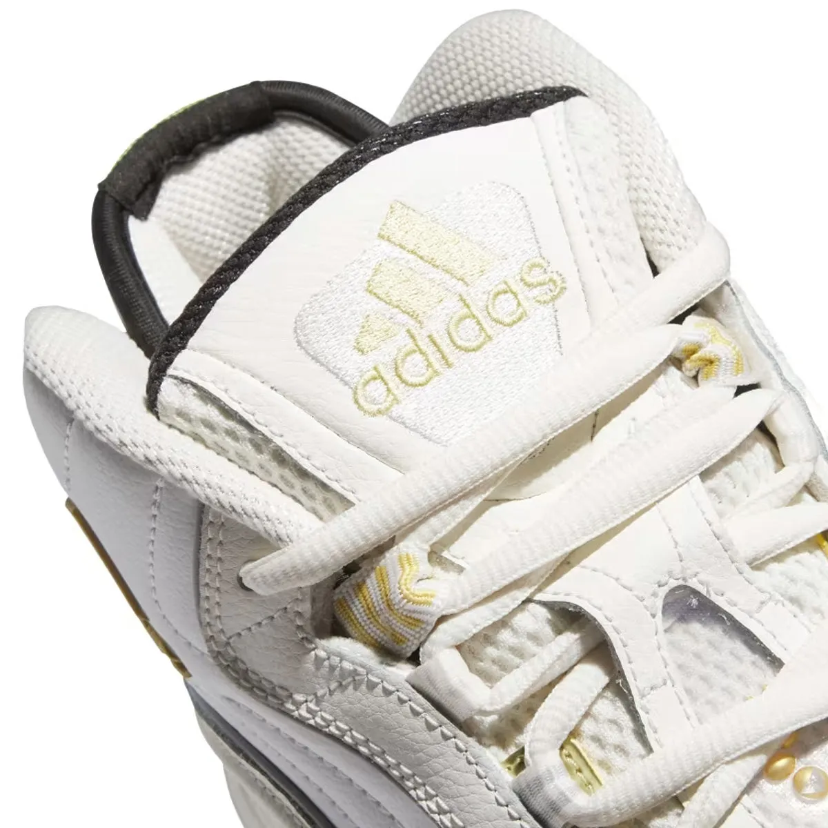 Crazy 98 'Or Blanc'