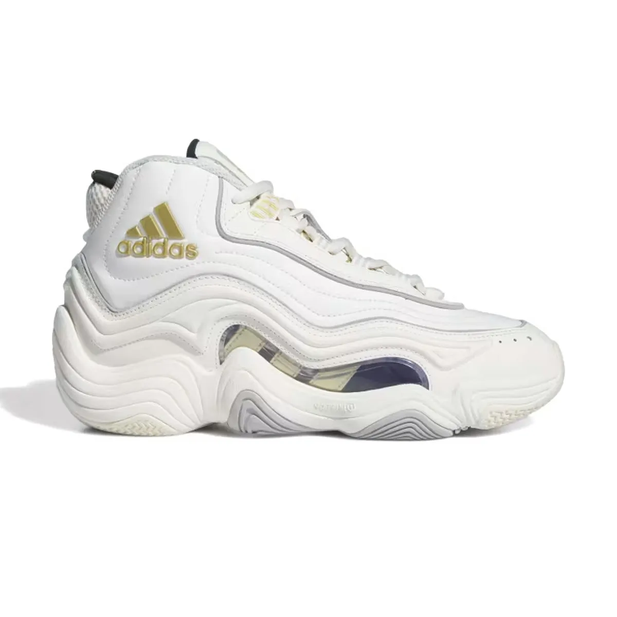Crazy 98 'Or Blanc'