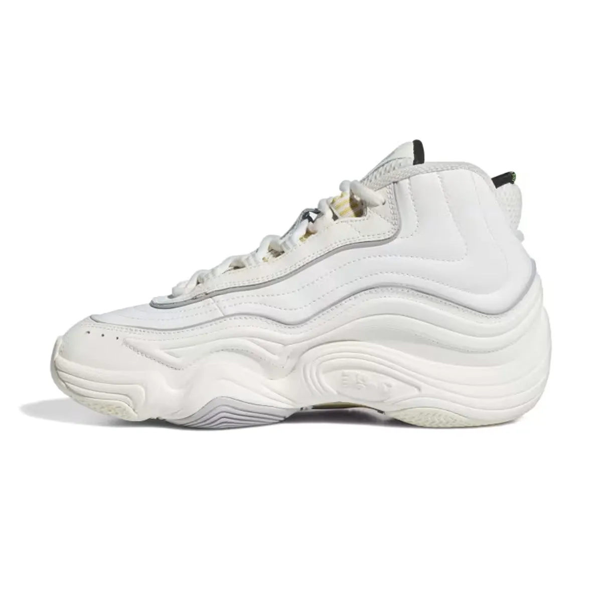 Crazy 98 'Or Blanc'