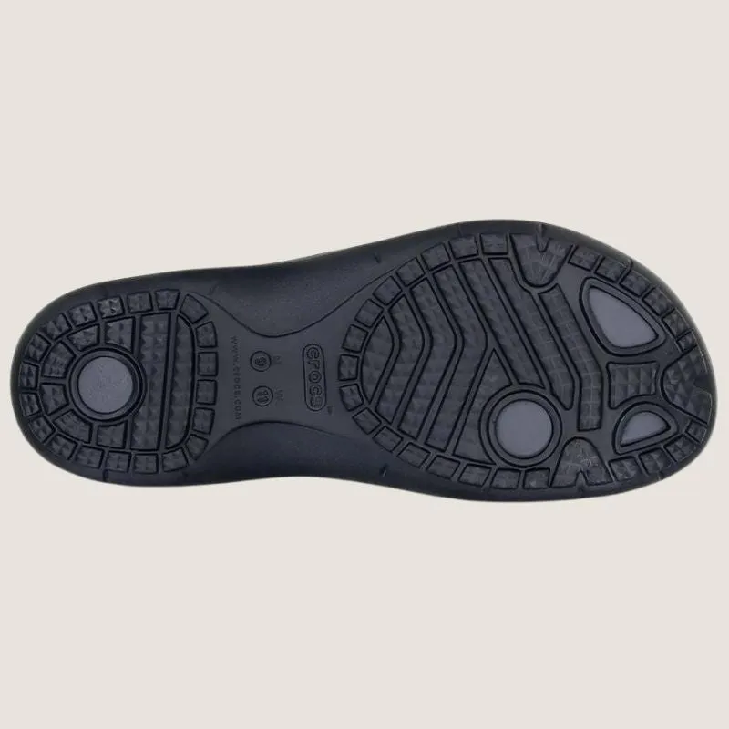 Crocs Modi Sport Tongue Sandales_Crocs