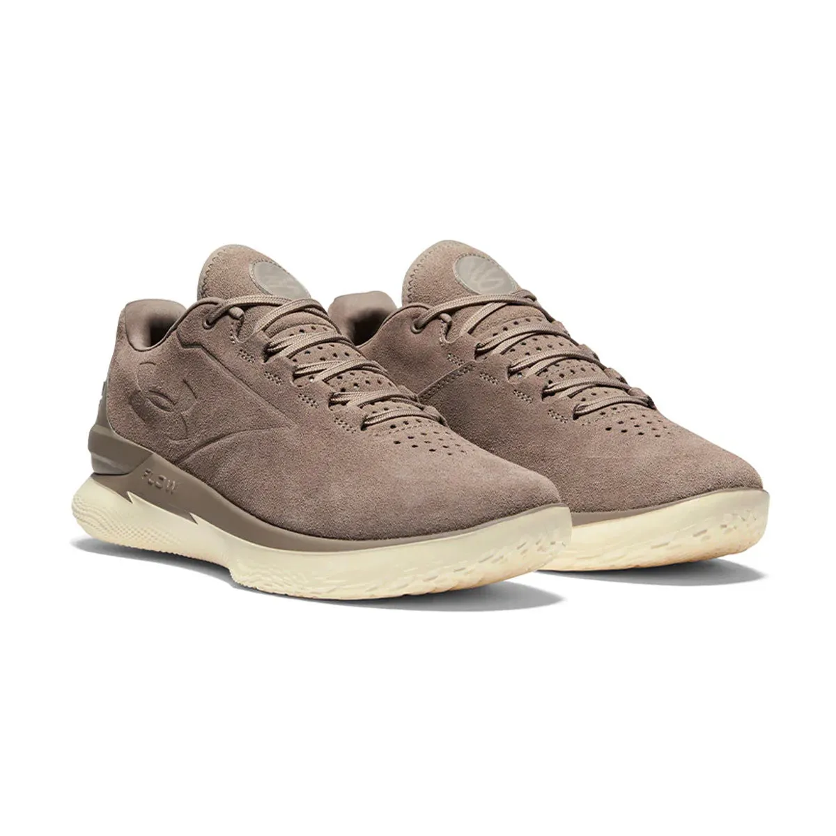 Curry 1 Low Flotro Lux 'Crépuscule Taupe'