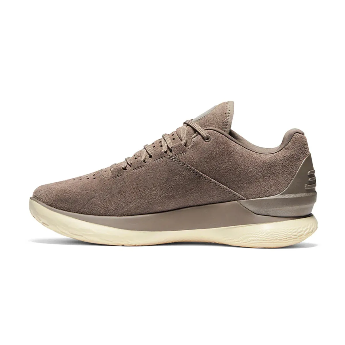 Curry 1 Low Flotro Lux 'Crépuscule Taupe'