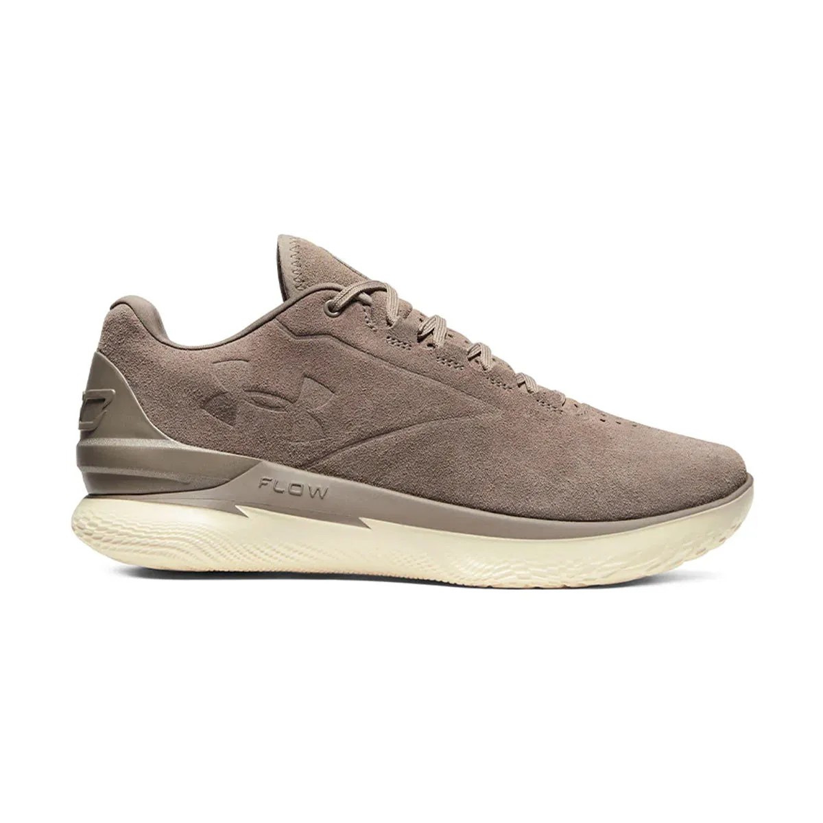 Curry 1 Low Flotro Lux 'Crépuscule Taupe'