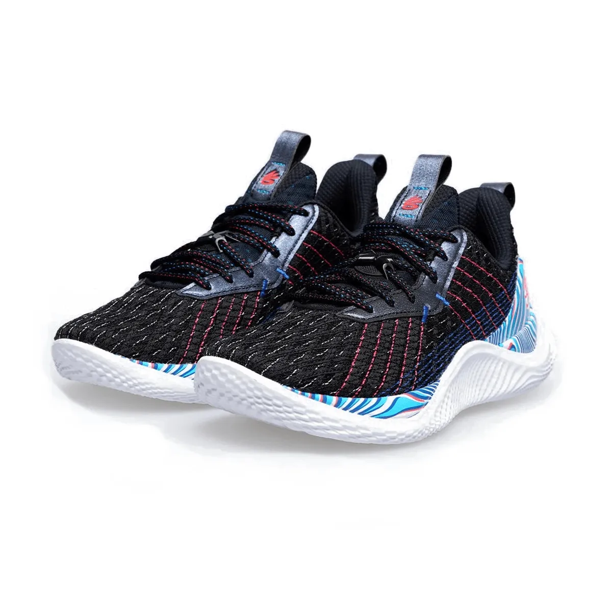 Curry 10 'Magique'