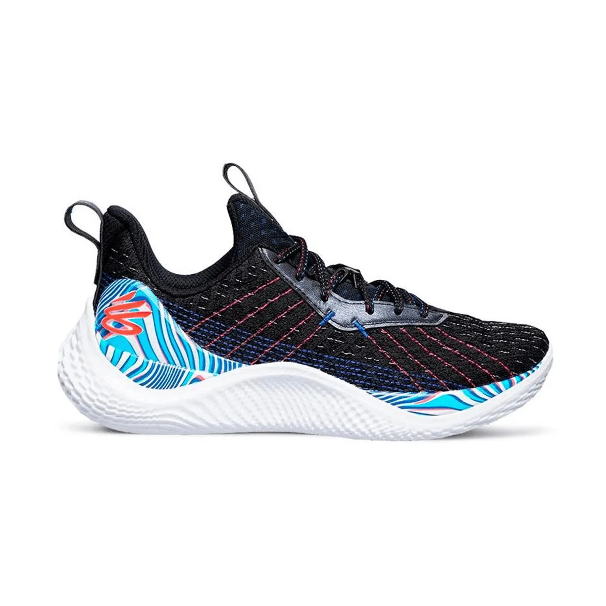 Curry 10 'Magique'