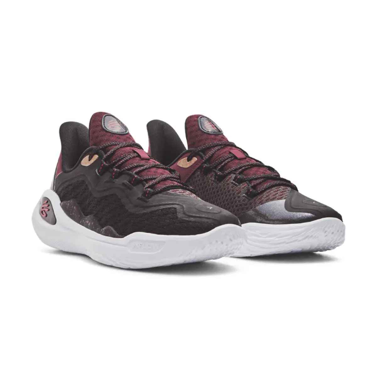 Curry 11 'DC Noir'