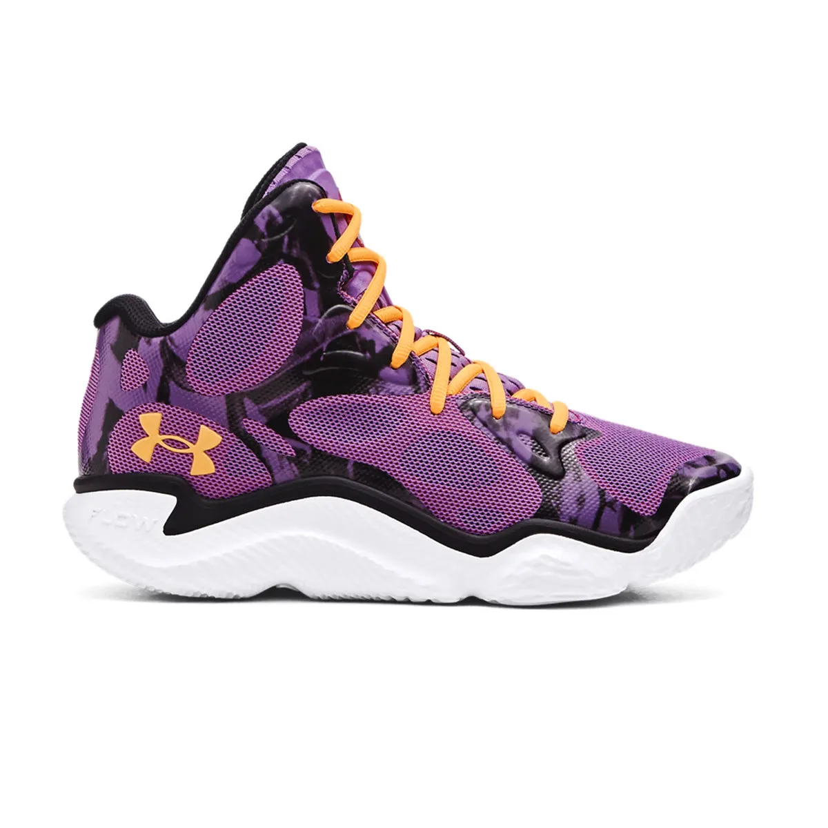 Curry Spawn Flotro 'Provence Pourpre'