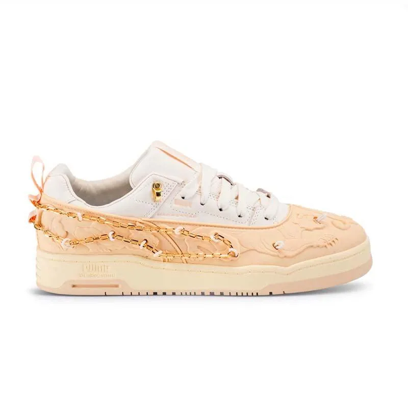   Dapper Dan Slipstream Lo Post Game Runway 'Melon d'Été'