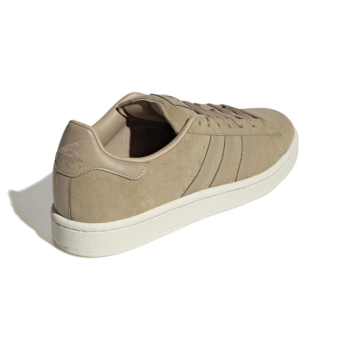  Campus 'Hemp' DCDT