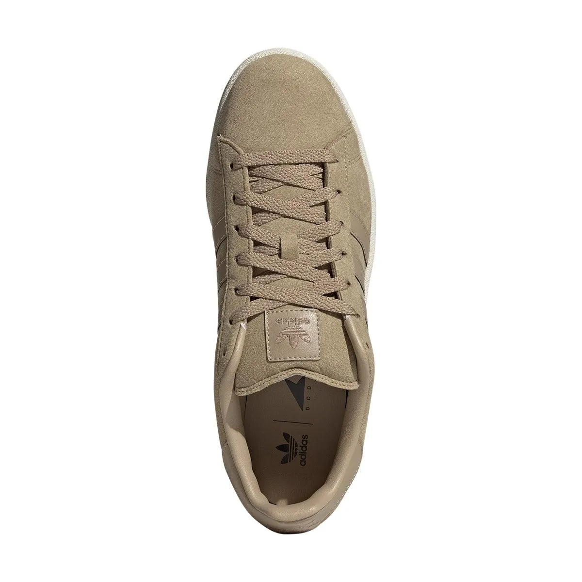   Campus 'Hemp' DCDT
