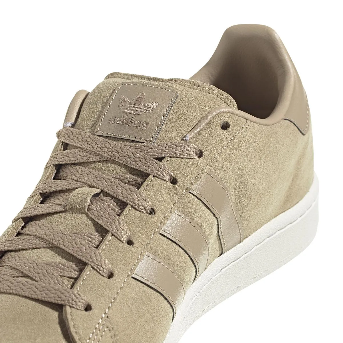   Campus 'Hemp' DCDT
