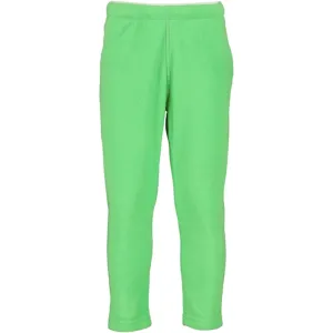 Didriksons Frog Green Monte Kids Fleece Pants Didriksons