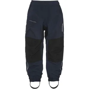 Didriksons Navy Dusk Kids Pants Didriksons