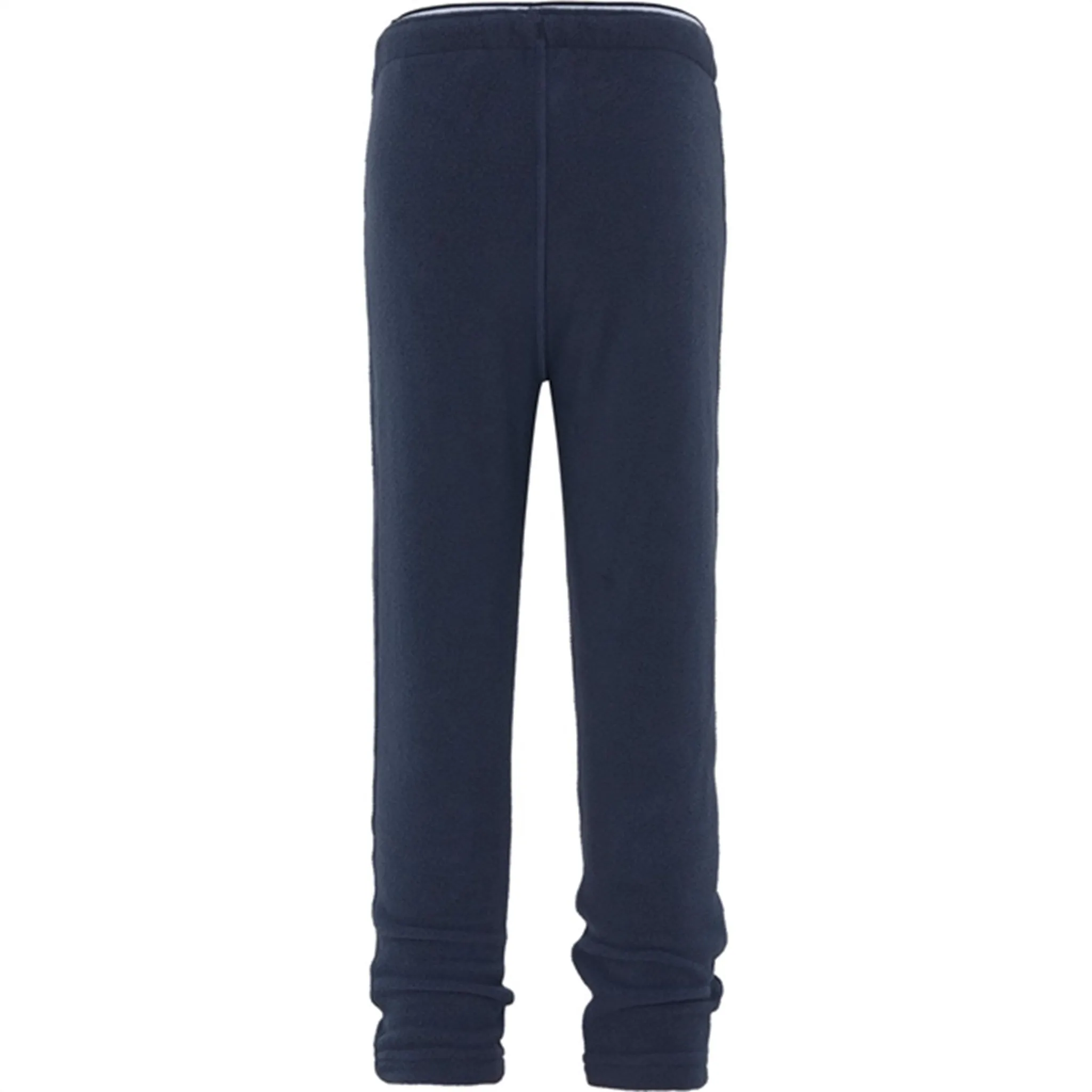 Pantalons pour enfants Navy Monte Didriksons