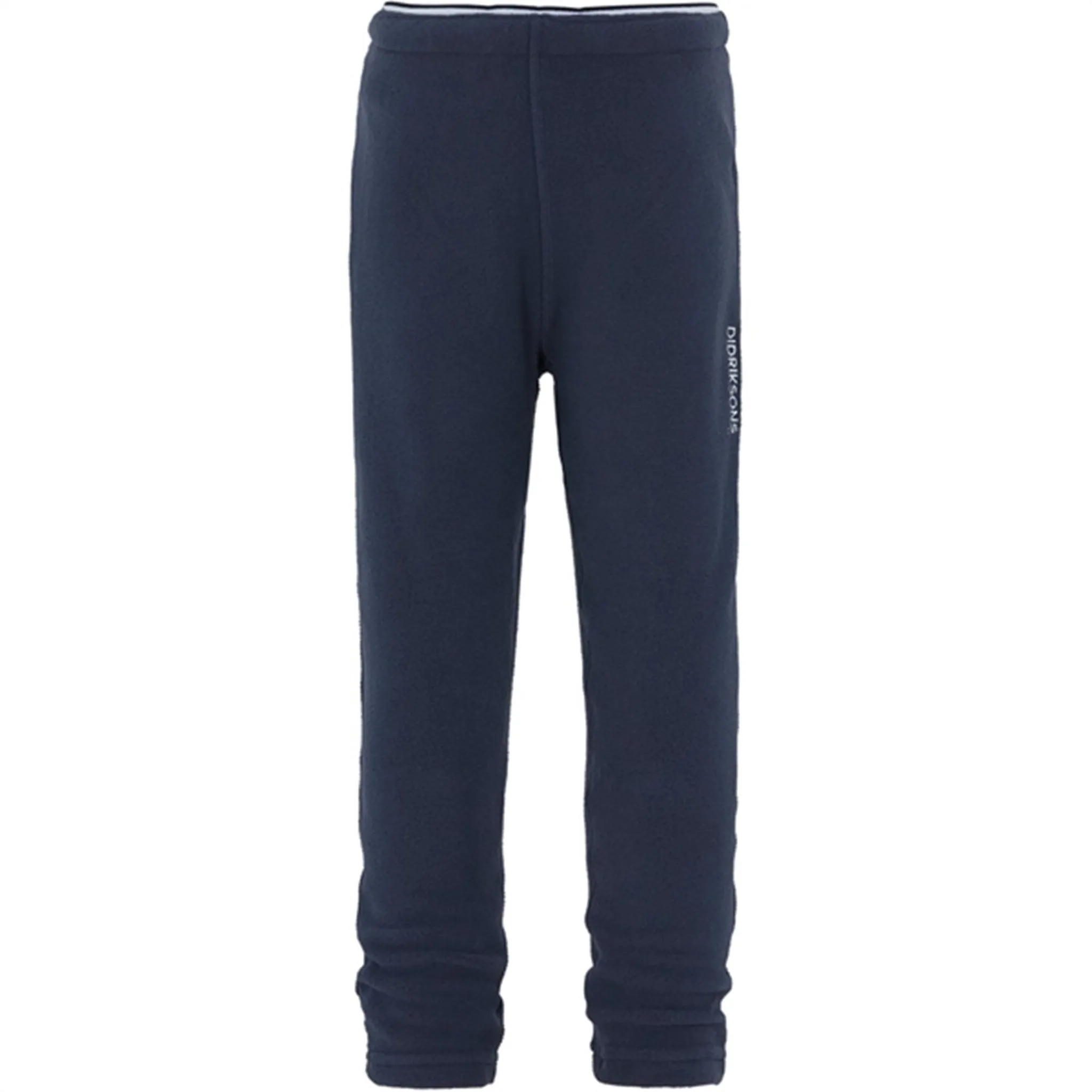 Pantalons pour enfants Navy Monte Didriksons