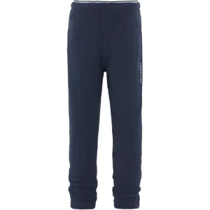 Didriksons Navy Monte Kids Pants Didriksons