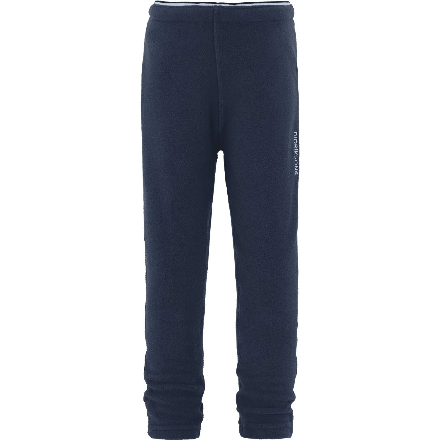 Pantalons pour enfants Navy Monte Didriksons