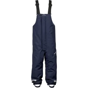 Didriksons Navy Tarfala Kids Pants Didriksons