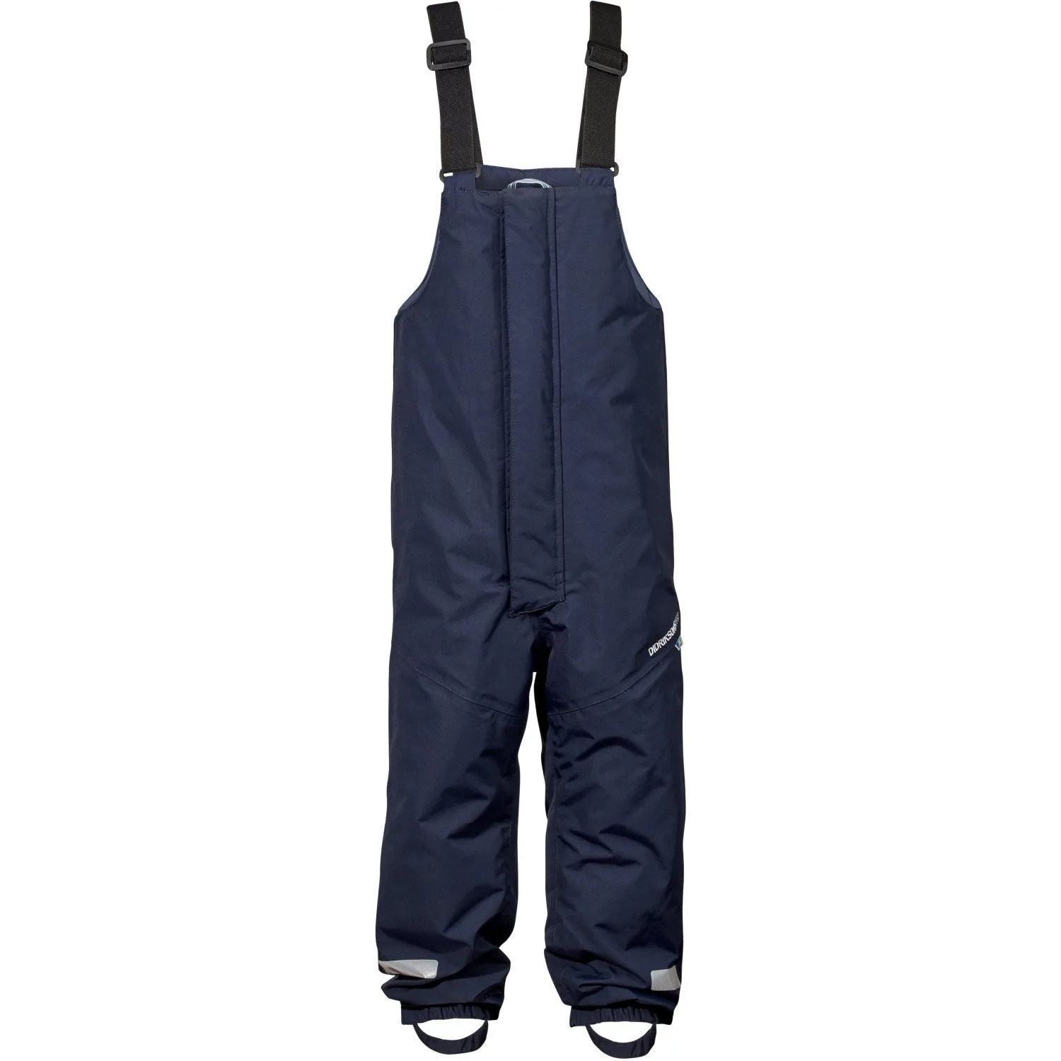 Pantalons pour enfants Didriksons Navy Tarfala