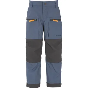 Didriksons True Blue Kotten Kids Pants Didriksons