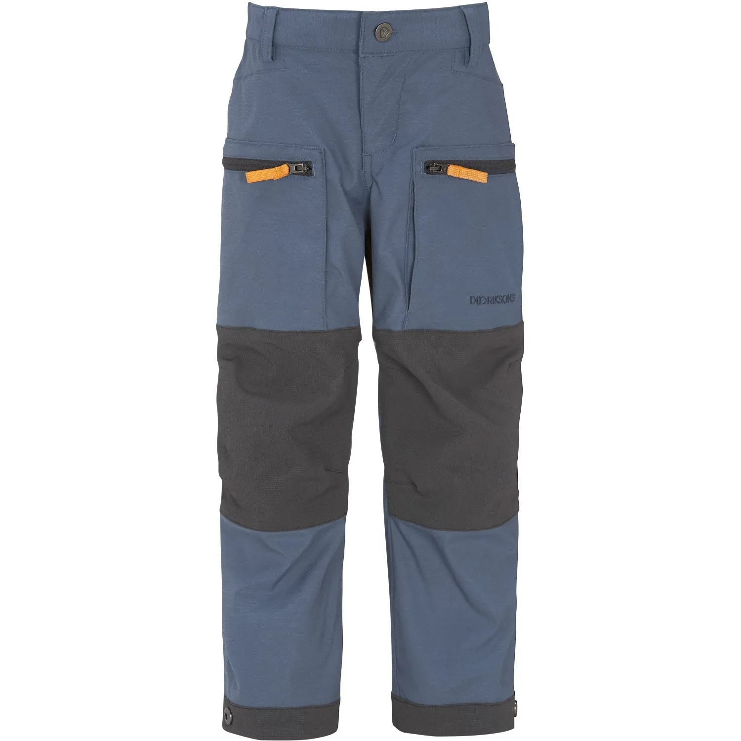 Didriksons True Blue Pantalon Enfant Kotten Didriksons