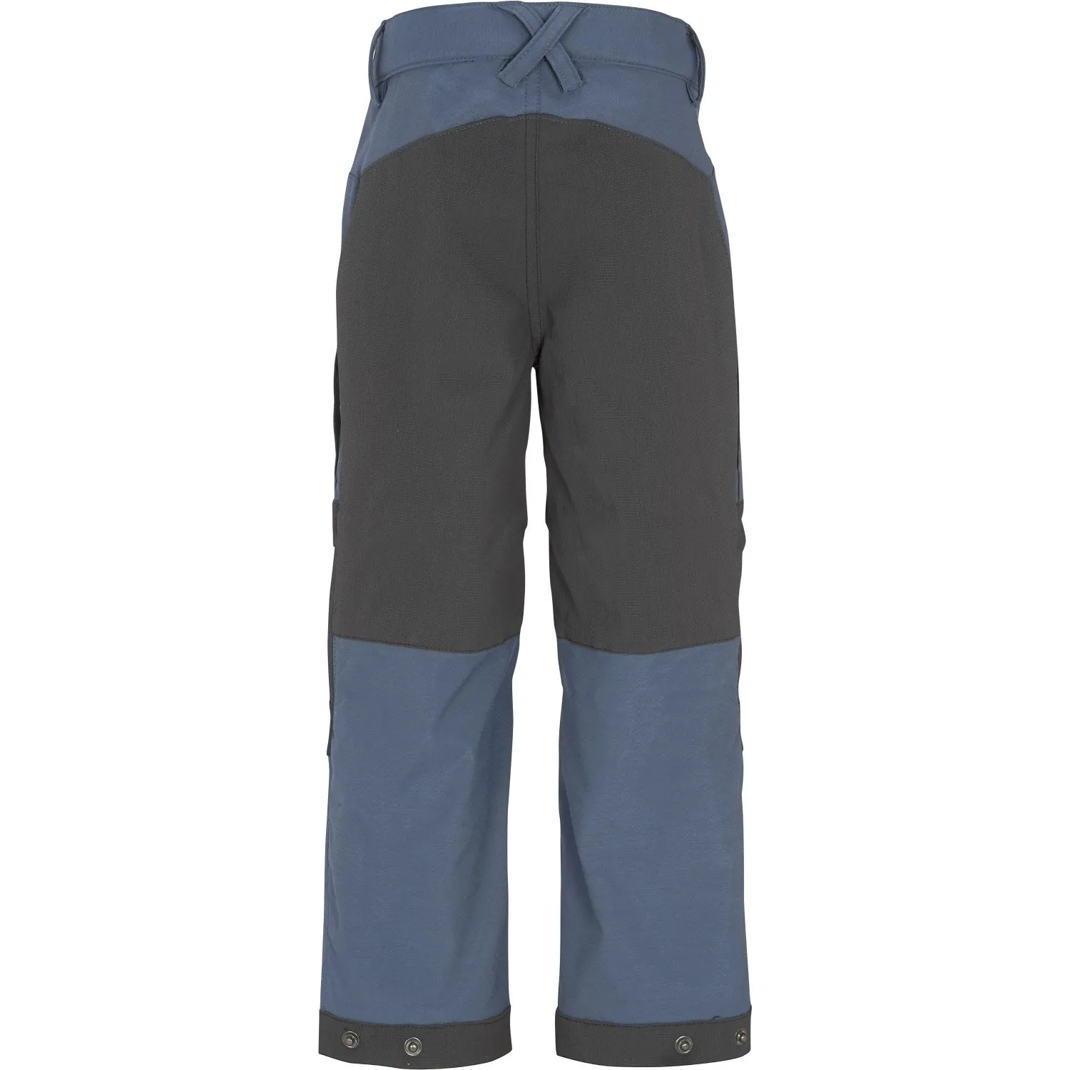 Didriksons True Blue Pantalon Enfant Kotten Didriksons