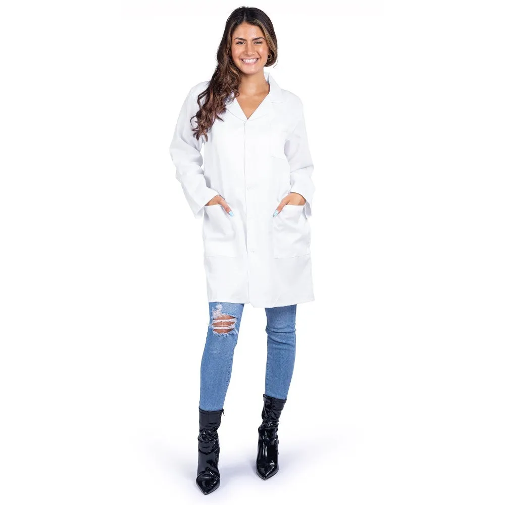 Blouse de Docteur - Adulte et Enfant_Déguisement-Amérique