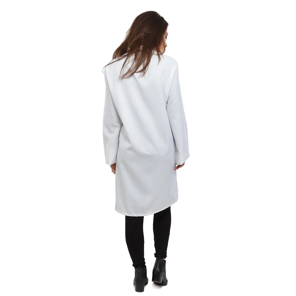 Blouse de Docteur - Adulte et Enfant_Déguisement-Amérique