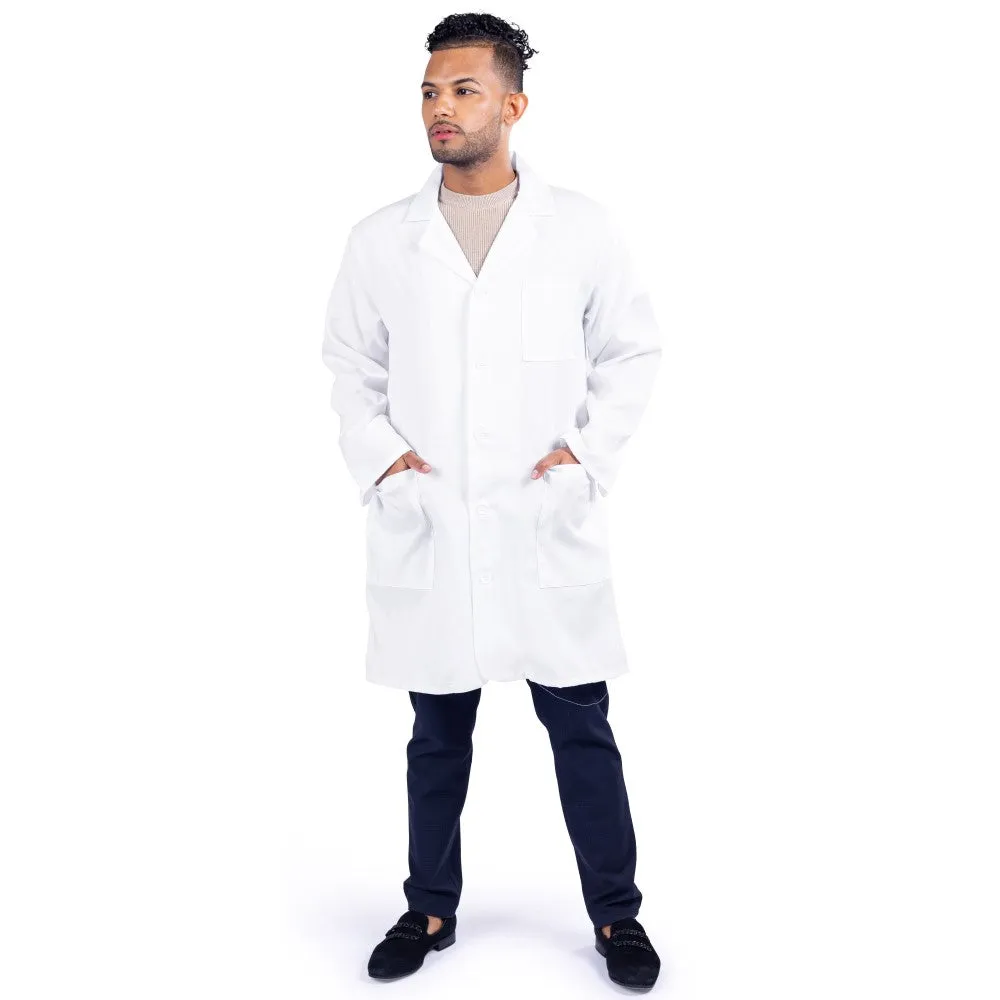 Blouse de Docteur - Adulte et Enfant_Déguisement-Amérique