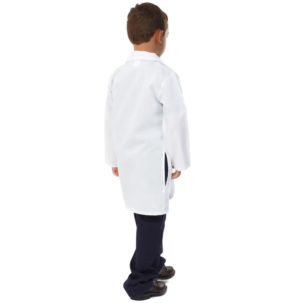 Blouse de Docteur pour Enfants - Kids Babykids_Dress-Up-America