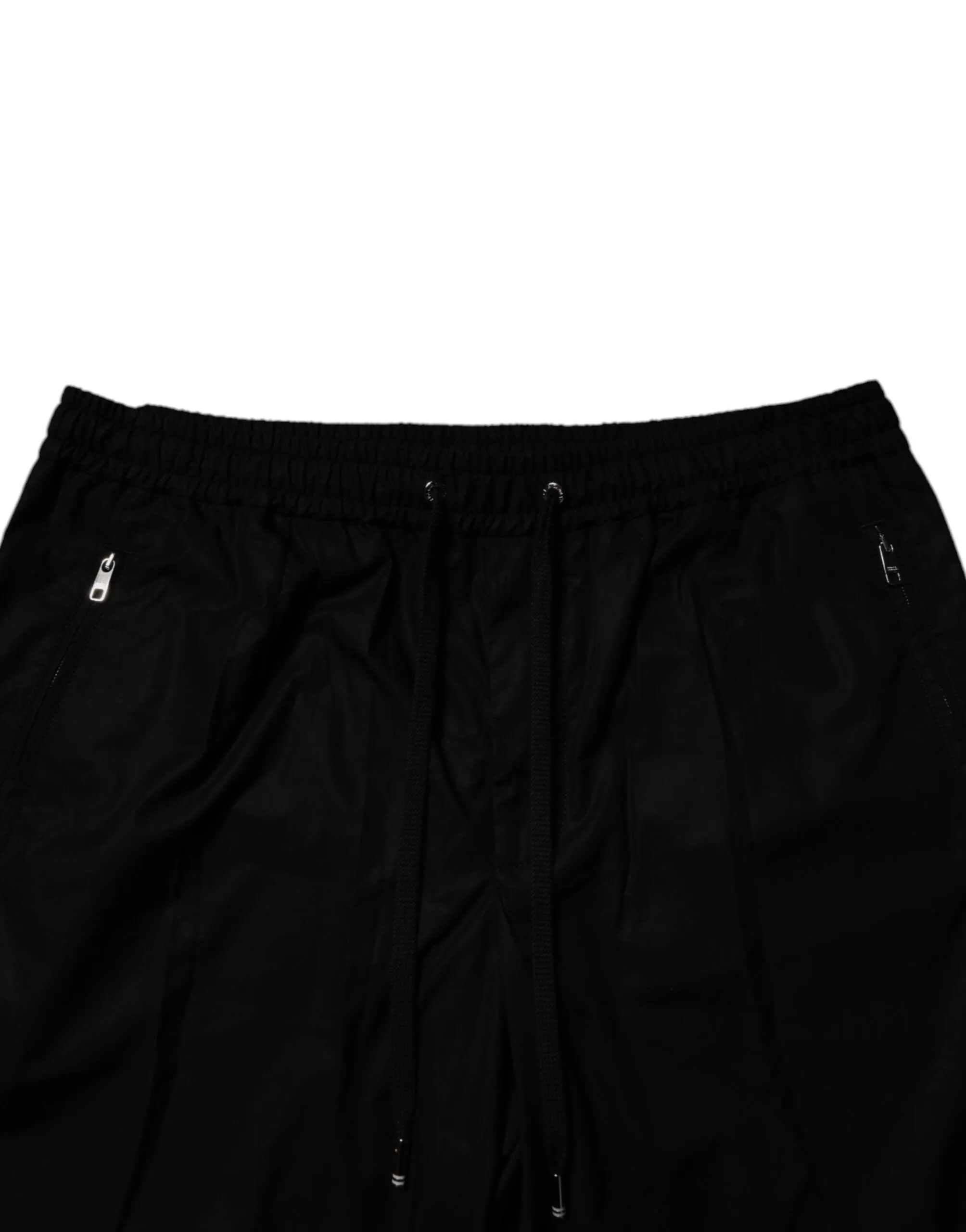 Dolce & Gabbana Pantalon de jogging en coton pour homme