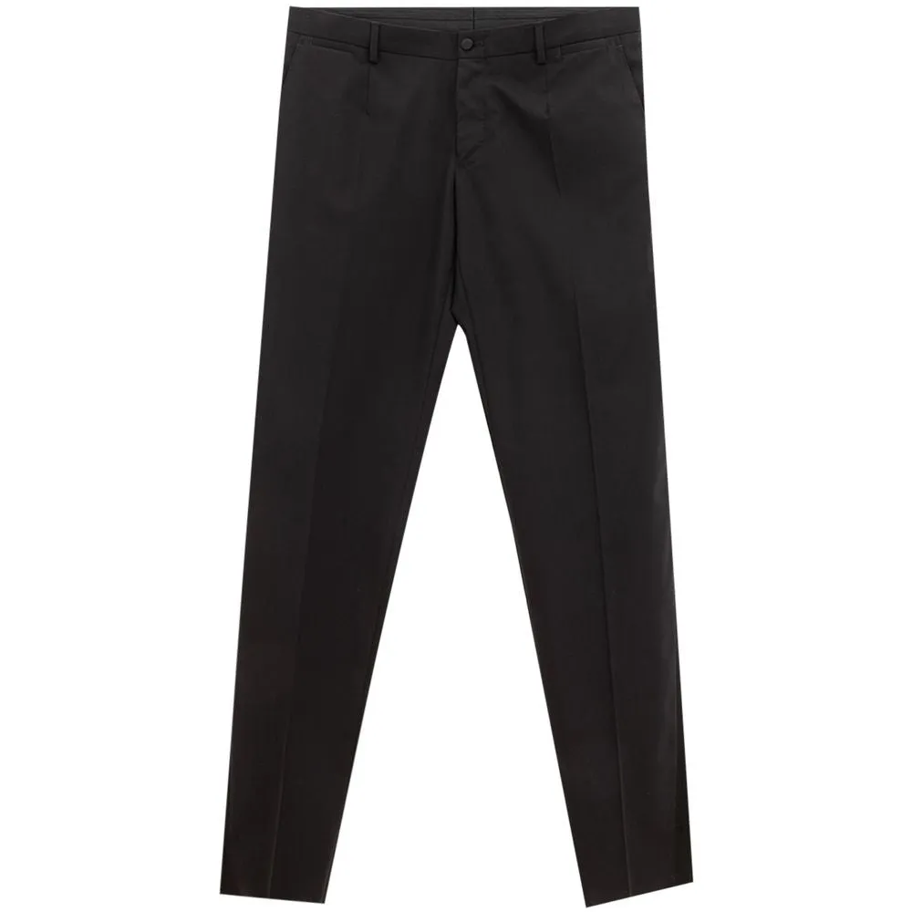 Dolce & Gabbana multi Laine Jeans & Pantalon pour Homme