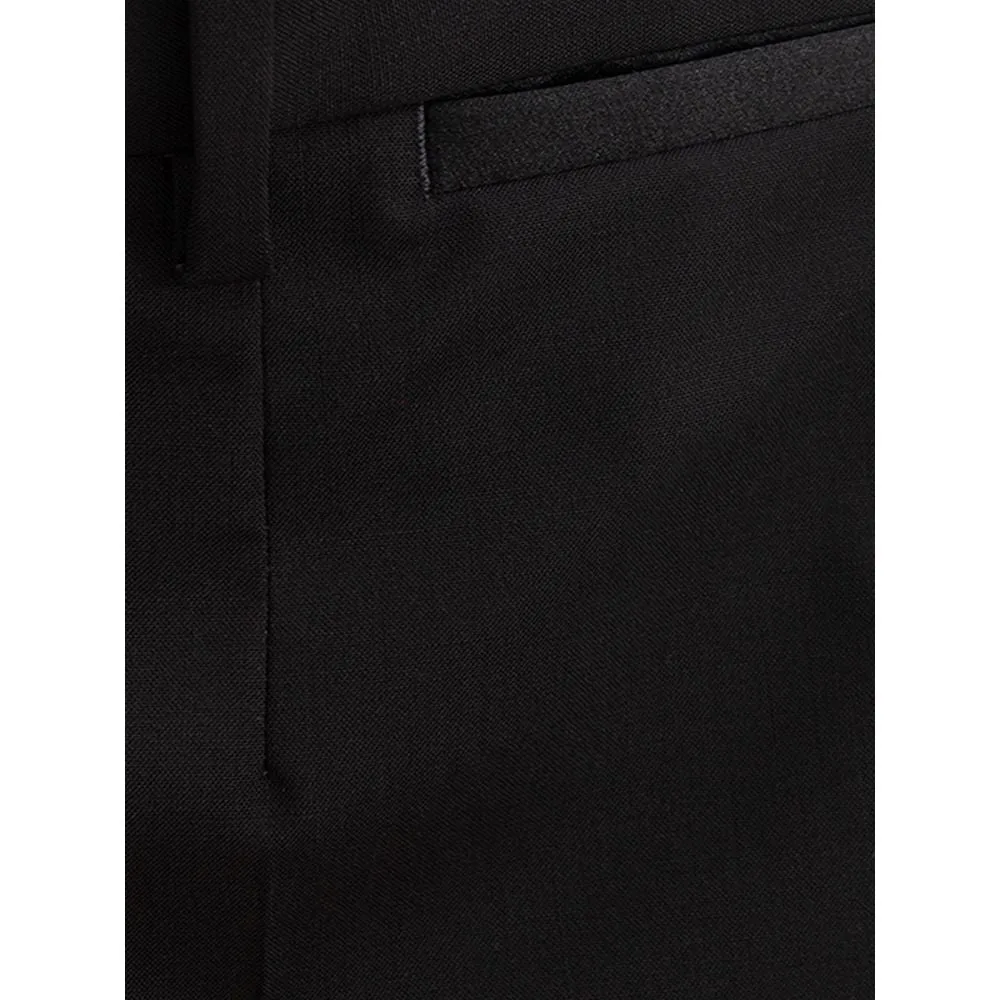 Dolce & Gabbana multi Laine Jeans & Pantalon pour Homme