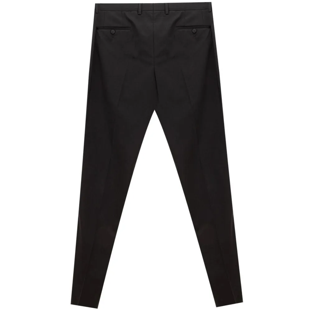 Dolce & Gabbana multi Laine Jeans & Pantalon pour Homme