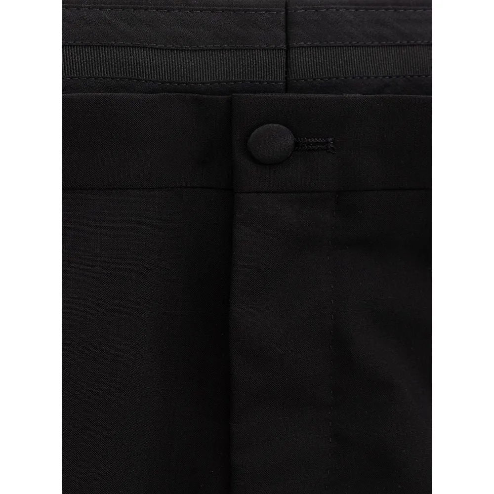 Dolce & Gabbana multi Laine Jeans & Pantalon pour Homme