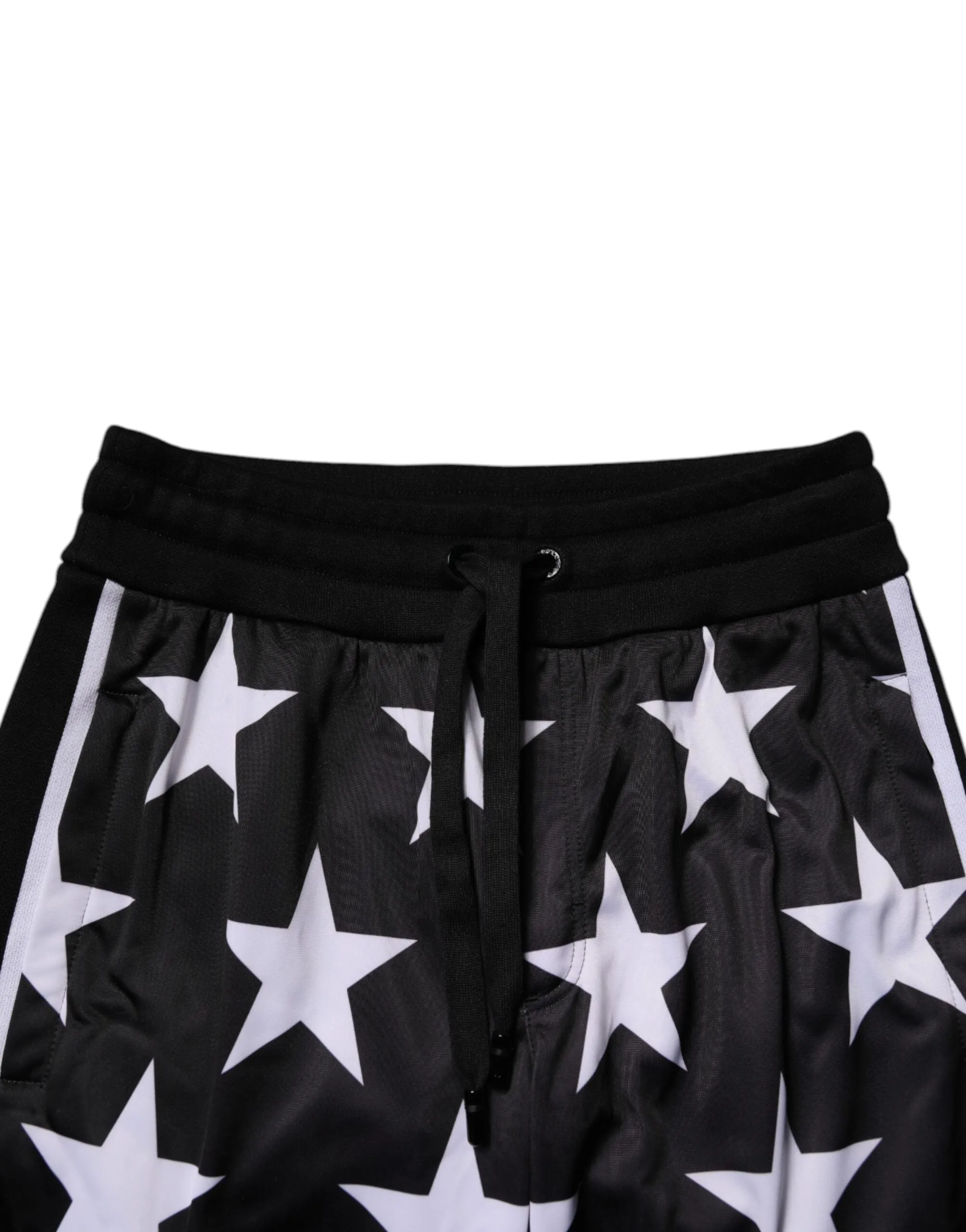 Dolce & Gabbana Stars Jogger Homme Pantalon de survêtement (Occasion)