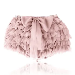 Dolly by Le Petit Tom Bloomers Ballet Pink Dolly By Le Petit Tom