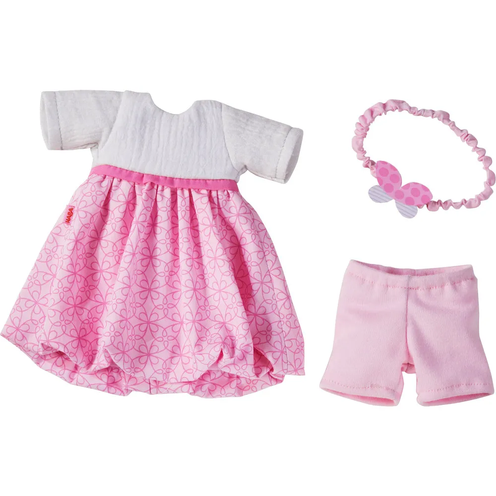 Ensemble Robe de Rêve