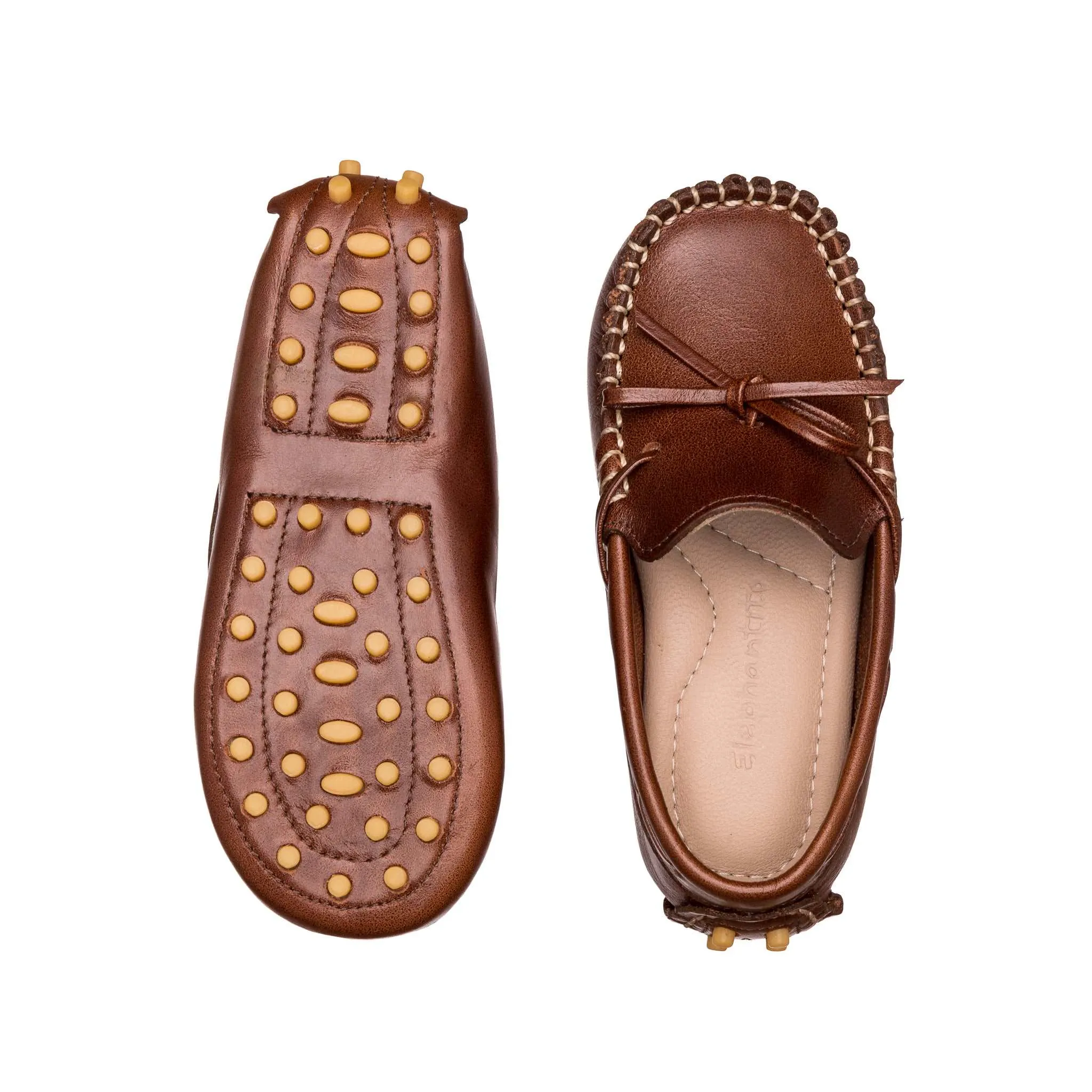 Driver Loafer Apache Babykids_Elephantito