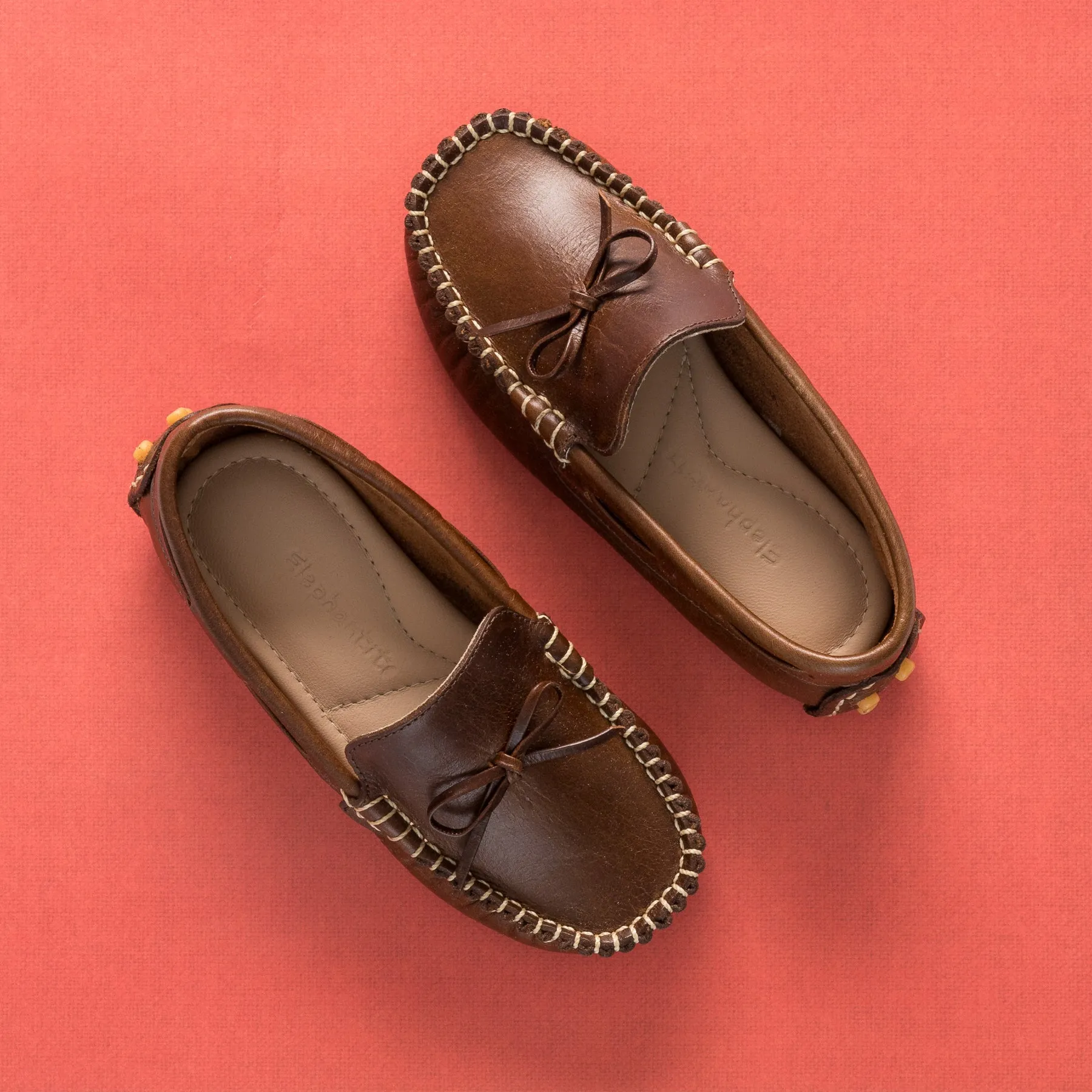 Driver Loafer Apache Babykids_Elephantito